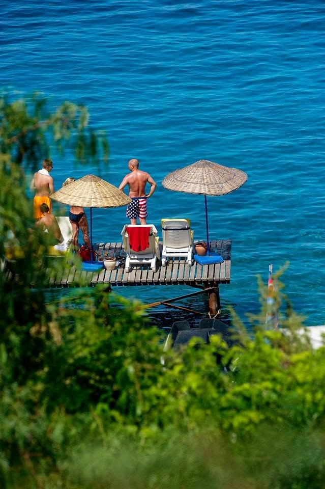 imagini hotel BODRUM HOLIDAY RESORT